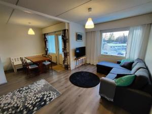 Loft Ketunleipä - Free Wifi