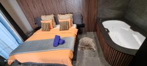 Le Refuge de la Chapelle