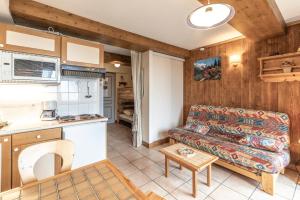 Studio Cabine Saint-Gervais