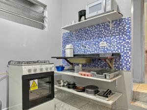Plaza Shopping - Coworking - Totalmente Equipado