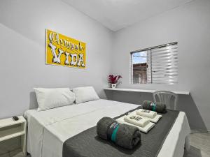 Plaza Shopping - Coworking - Totalmente Equipado