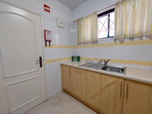 Marina Mar Sailor by SAPvillas