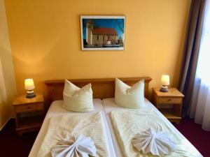 Zum Jungen Fritz Gast- Logierhaus