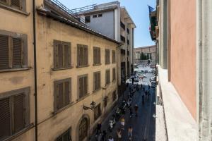 San Antonino Elegant Renovated Cosy Central Plus