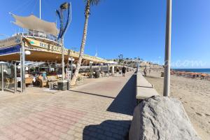 Meloneras Hills 19 With Pool by VillaGranCanaria