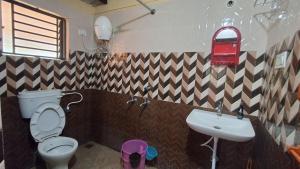 Homestay Nandana 2nd floor