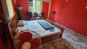 Homestay Nandana 2nd floor