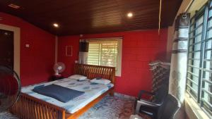 Homestay Nandana 2nd floor