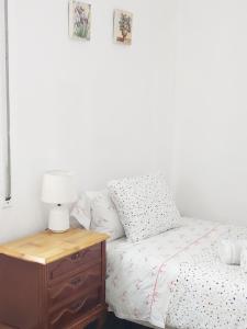 Habitación privada individual