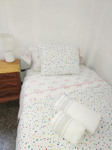 Habitación privada individual