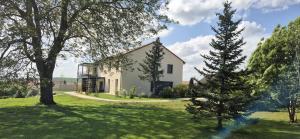 Maisons de vacances La Ferme d-Estelle : photos des chambres