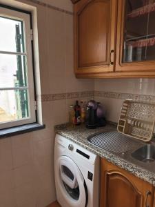 Refúgio das Alfazemas