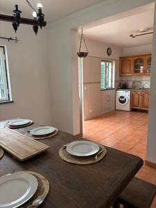 Refúgio das Alfazemas