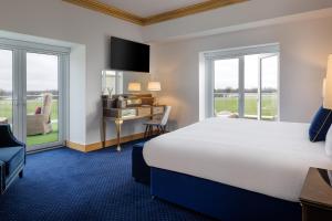 Polo Club - Hotel