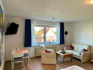 Haus Elbe -Wohnung 14- Zentral in Döse