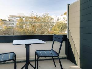 Hotels Novotel Paris Suresnes Longchamp : photos des chambres