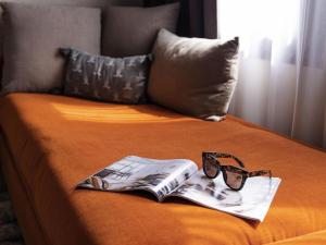 Hotels Novotel Paris Suresnes Longchamp : photos des chambres