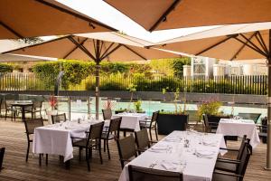 Hotels Radisson Blu Hotel, Montpellier : photos des chambres