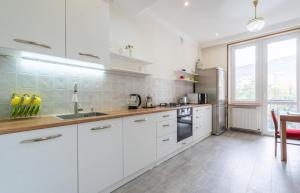 KIWI Apartment