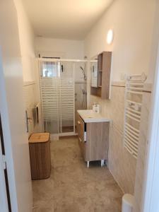 Superbe appartement vue mer