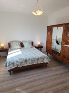 Superbe appartement vue mer