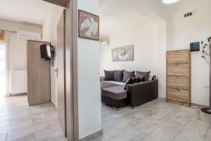 Dream of Thassos - Ubytování bez kategorie ve městě Potos