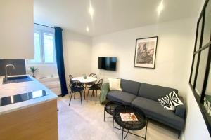 Apartment 1 bedroom - in the heart of the old town