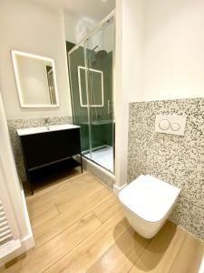 Apartment 1 bedroom - in the heart of the old town
