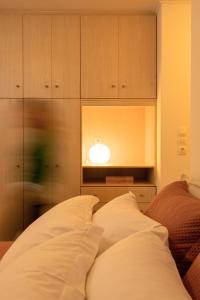 Manolia house near beach