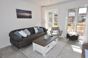 Doppelhaushälfte Dorfhus