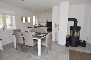 Doppelhaushälfte Dorfhus