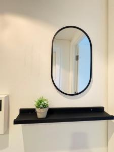 Wellington Apartment