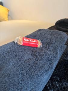 Wellington Apartment