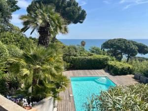 Villas Nouveaute Magnifique Villa : Villa