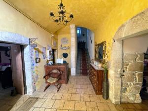 Hotels Le Manoir du Raveyron : photos des chambres