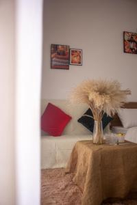 MiA Alley Homestay Hàng Bông