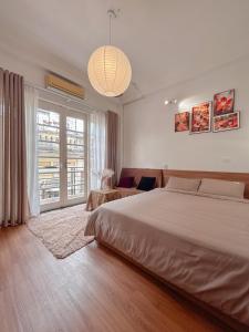 MiA Alley Homestay Hàng Bông