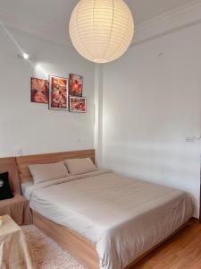 MiA Alley Homestay Hàng Bông