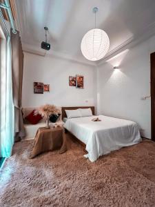 MiA Alley Homestay Hàng Bông