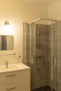 Appartements Instant en Provence : photos des chambres