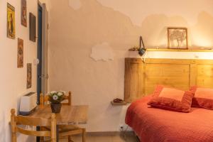 Appartements Instant en Provence : photos des chambres