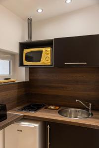 Appartements Instant en Provence : photos des chambres