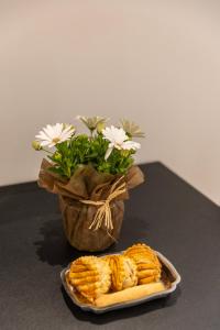 Appartements Instant en Provence : photos des chambres