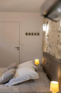 Appartements Instant en Provence : photos des chambres