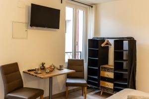 Appartements Instant en Provence : photos des chambres