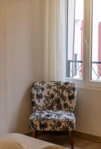 Appartements Instant en Provence : photos des chambres