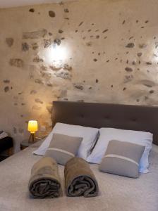 Appartements Instant en Provence : photos des chambres