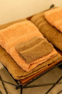 Appartements Instant en Provence : photos des chambres