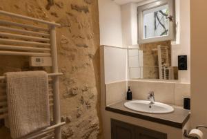 Appartements Instant en Provence : photos des chambres