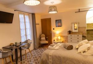 Appartements Instant en Provence : photos des chambres